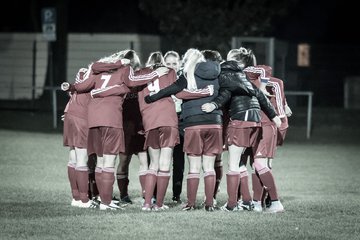Bild 2526 - Frauen SG Krempe/ETSV F. Glueckstadt - TSV Heiligenstedten : Ergebnis: 8:0